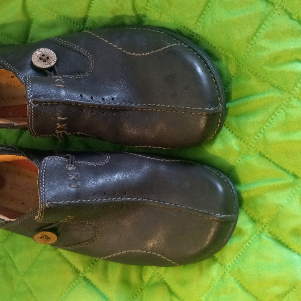 Clarks Structured - image 6